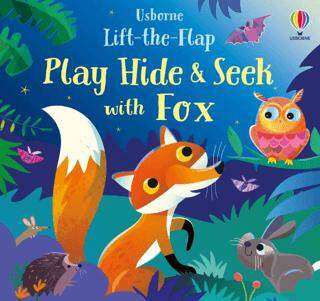 Play Hide and Seek with Fox: 1 - 1
