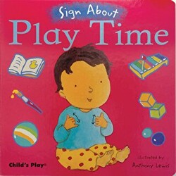 Play Time : BSL British Sign Language - 1