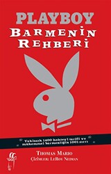 Playboy Barmenin Rehberi - 1