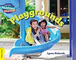 Playgrounds - 1