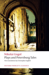 Plays and Petersburg Tales - Oxford University Press - Classics