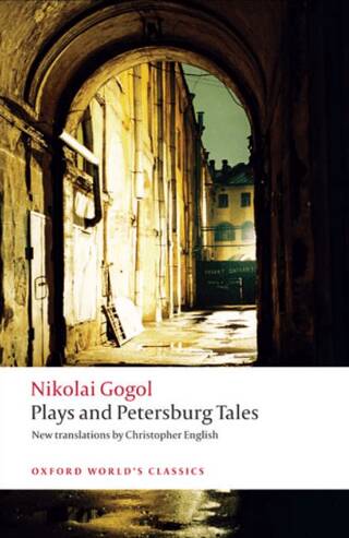 Plays and Petersburg Tales - 1