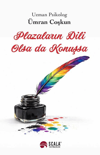 Plazaların Dili Olsa da Konuşsa - 1