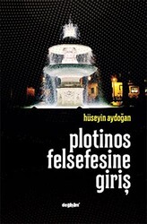 Plotinos Felsefesine Giriş - 1