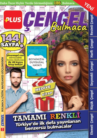 Plus Çengel Bulmaca 10 - 1