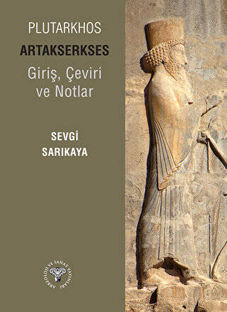 Plutarkhos Artakserkses - 1