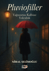 Pluviofiller: Yağmurun Kalbine Yolculuk - Tilki Kitap