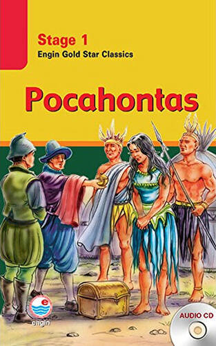 Pocahontas Cd`li - Stage 1 - 1