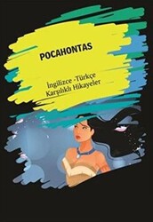 Pocahontas İngilizce Türkçe Karşılıklı Hikayeler - Dorlion Yayınları