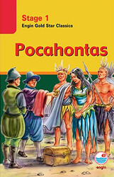 Pocahontas - Stage 1 - 1