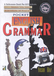 Pocket English Grammar - 1