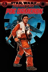 Poe Dameron - Star Wars: Direniş Çağı - 1