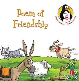Poem of Friendship - Friendship - 1