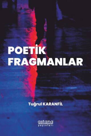 Poetik Fragmanlar - 1