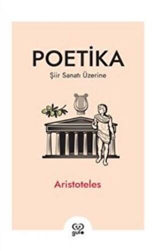 Poetika - Şiir Sanatı Üzerine - 1