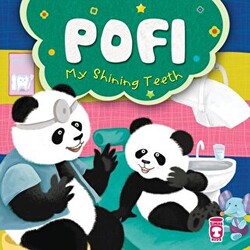 Pofi My Shining Teeth - 1