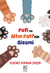 Pofi ve Altın Pati’nin Gizemi - 1