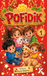 Pofidik - 1 - Kiba Yayımcılık
