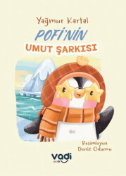 Pofi`nin Umut Şarkısı - Vadi Çocuk