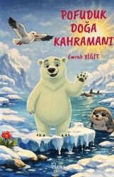 Pofuduk Doğa Kahramanı - Runa Yayınevi