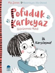 Pofuduk Karbeyaz - İlk Karşılaşma! - 1