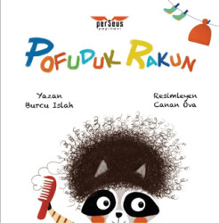 Pofuduk Rakun - 1