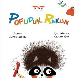 Pofuduk Rakun - 1