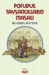 Pofuduk Tavşancıkların Masalı - Purus Yayınları