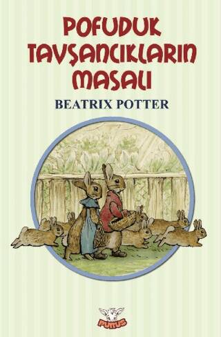 Pofuduk Tavşancıkların Masalı - 1