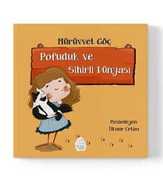 Pofuduk ve Sihirli Dünyası - 1