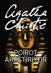 Poirot Araştırıyor - 1