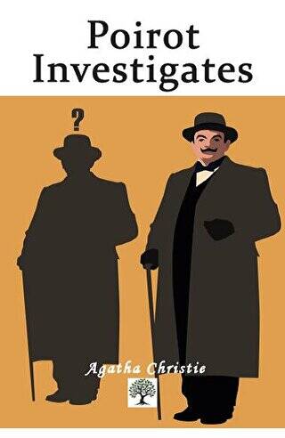 Poirot Investigates - 1