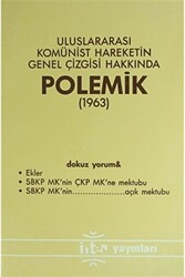 Polemik 1963 - 1