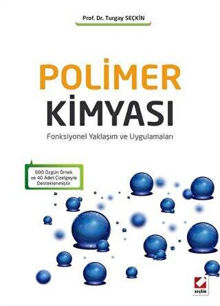 Polimer Kimyası - 1