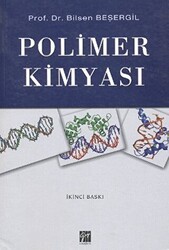 Polimer Kimyası Bilsen Beşergil - 1