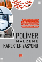 Polimer Malzeme Karakterizasyonu - Nobel Bilimsel Eserler