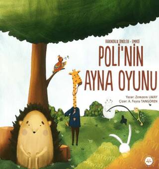 Poli’nin Ayna Oyunu - 1