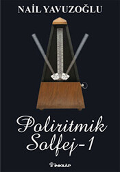 Poliritmik Solfej 1 - 1