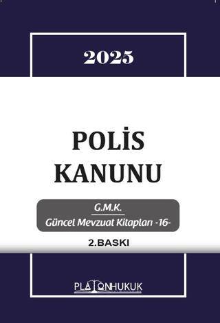 Polis Kanunu - 1