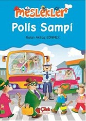 Polis Sampi - 1