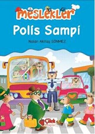 Polis Sampi - 1
