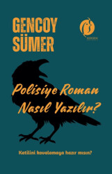Polisiye Roman Nasıl Yazılır? - Herdem Kitap