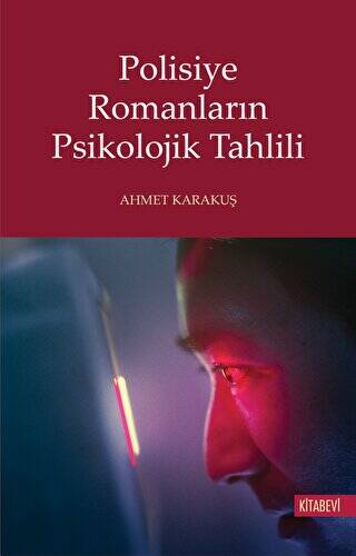 Polisiye Romanların Psikolojik Tahlili - 1