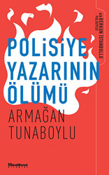 Polisiye Yazarının Ölümü - 1