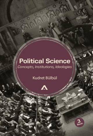 Political Science - 1