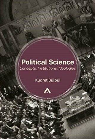 Political Science - 1