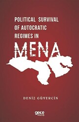 Political Survival of Autocratic Regimes in MENA - 1