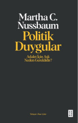 Politik Duygular - Ketebe Yayınları