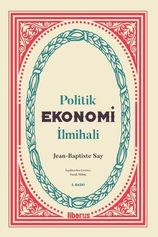 Politik Ekonomi İlmihali - 1