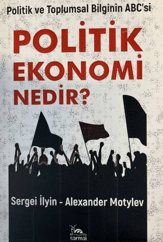 Politik Ekonomi Nedir? - 1